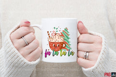 Retro Christmas Clipart Bundle - CraftNest - Digital Crafting and Art