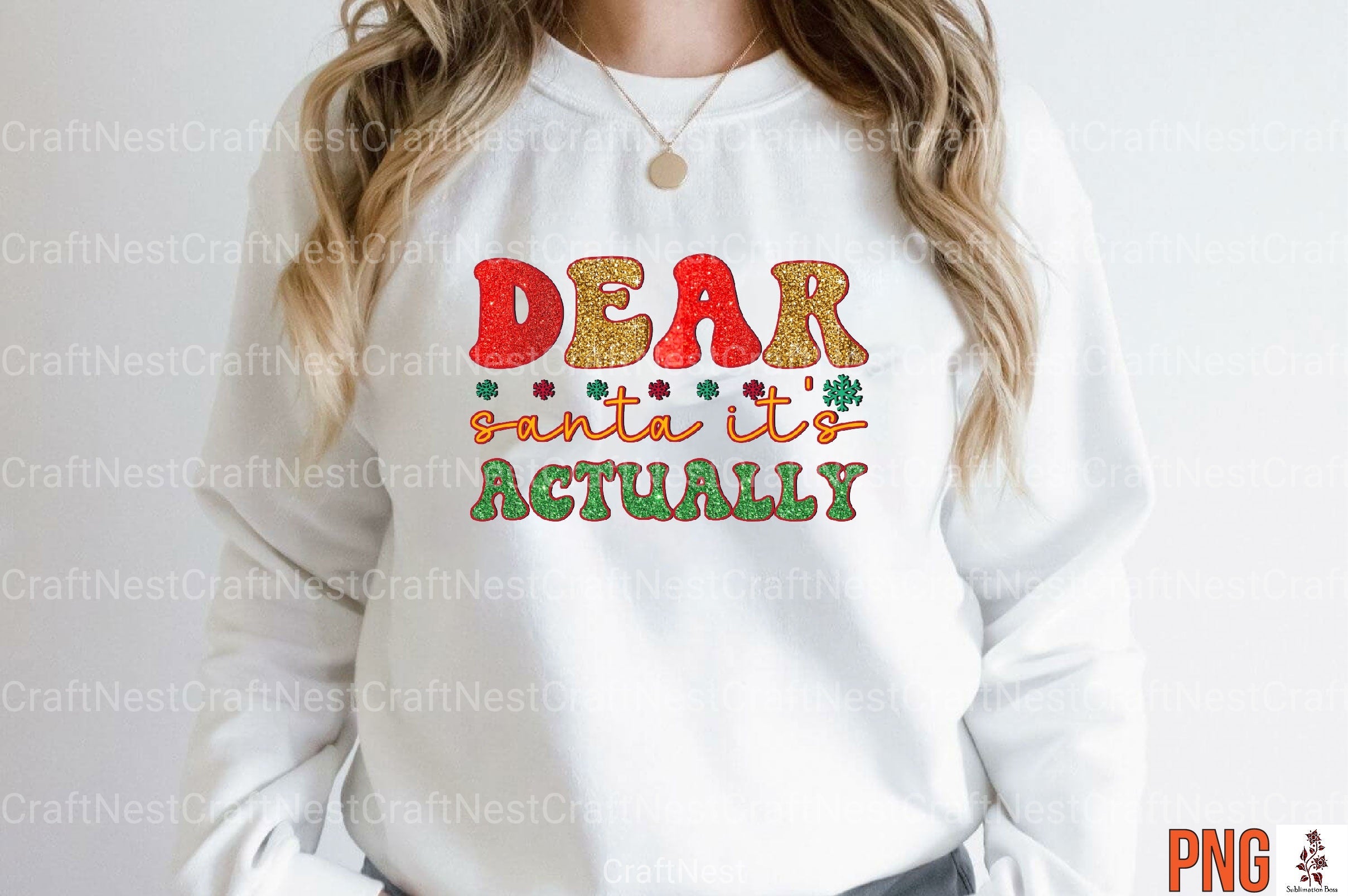 Christmas Craft Designs Clipart Bundle - CraftNest - Digital Crafting and Art