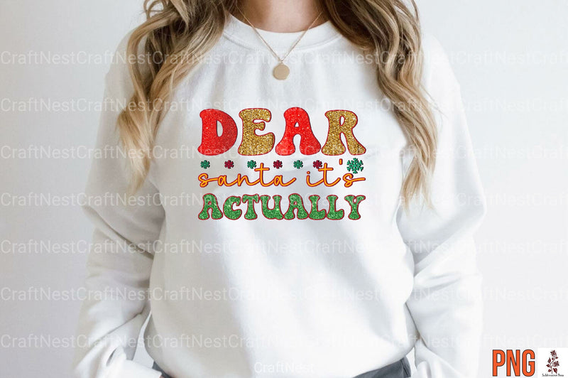 Christmas Craft Designs Clipart Bundle - CraftNest - Digital Crafting and Art