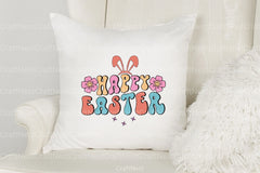 Retro Easter Clipart Bundle 10 - CraftNest - Digital Crafting and Art