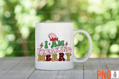 Christmas Clipart Bundle 11 - CraftNest - Digital Crafting and Art