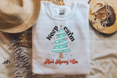 Christmas Retro Bundle22 Bundle - CraftNest - Digital Crafting and Art