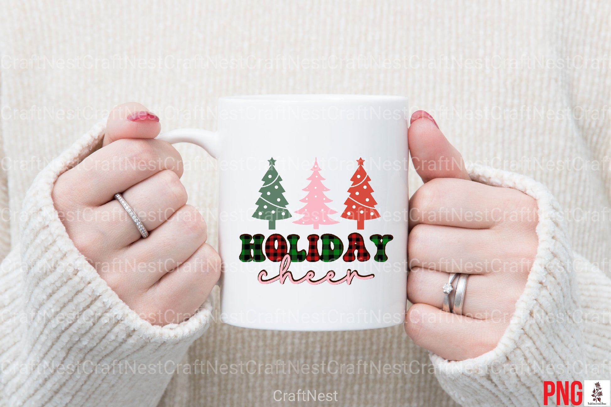 Christmas Clipart Bundle 98 - CraftNest - Digital Crafting and Art