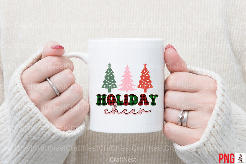 Christmas Clipart Bundle 98 - CraftNest - Digital Crafting and Art