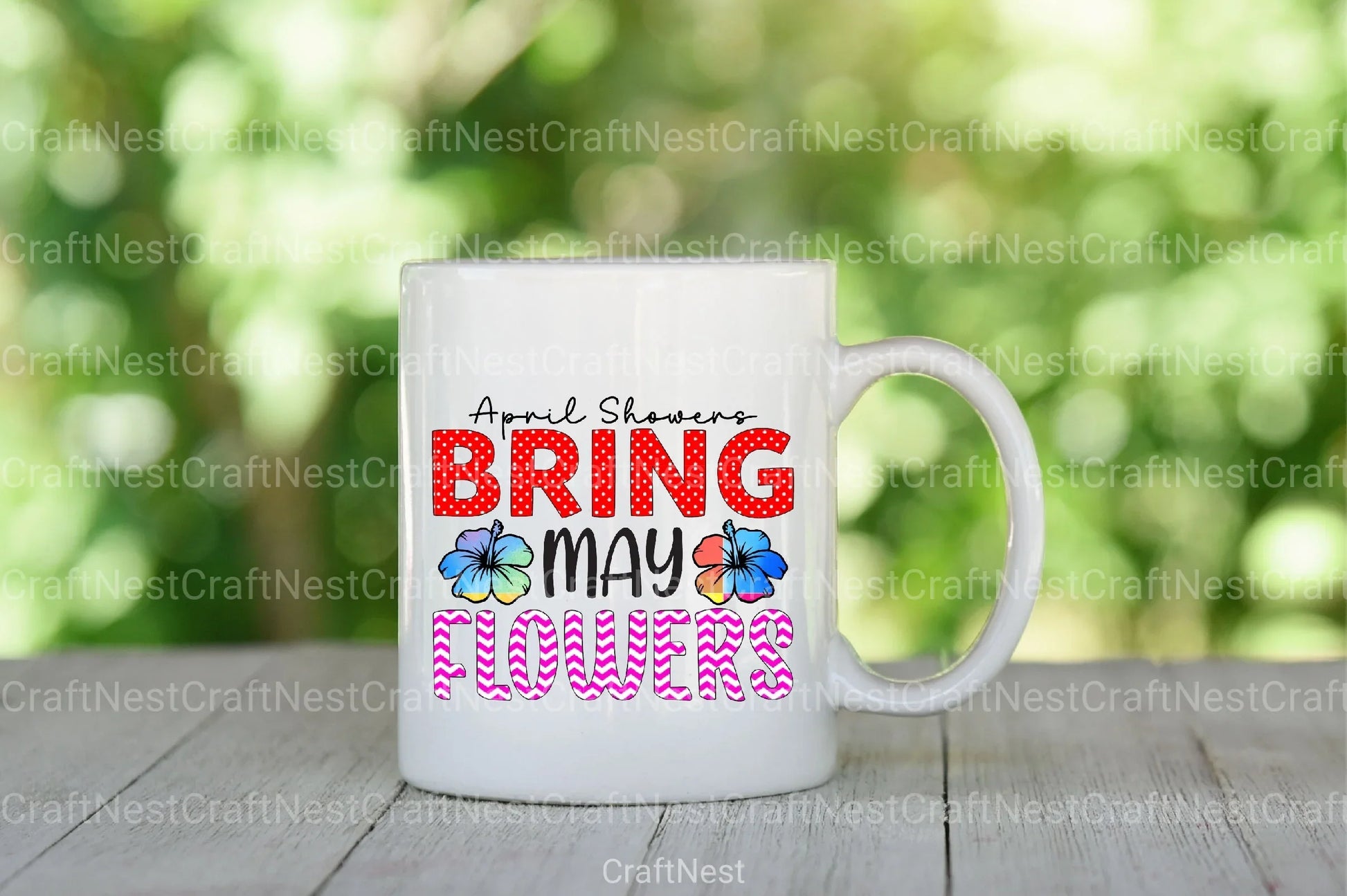 Flower Clipart Bundle 2 - CraftNest - Digital Crafting and Art