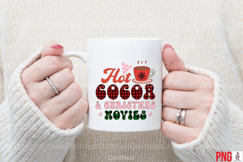 Christmas Clipart Bundle 98 - CraftNest - Digital Crafting and Art