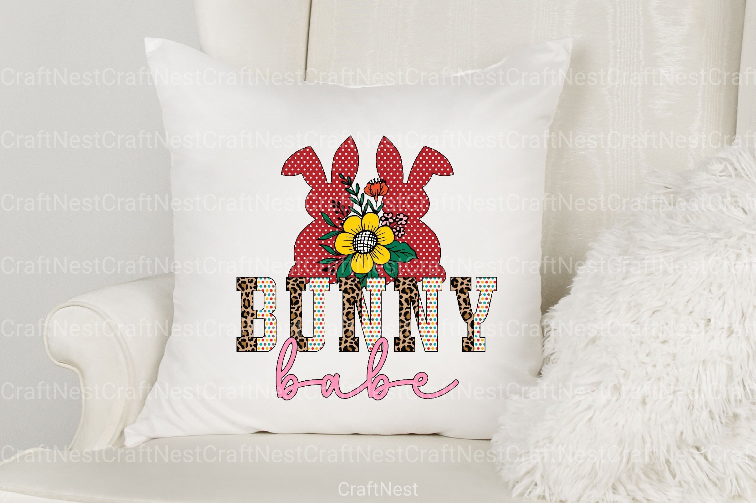 Easter Designs Clipart Bundle - CraftNest - Digital Crafting and Art