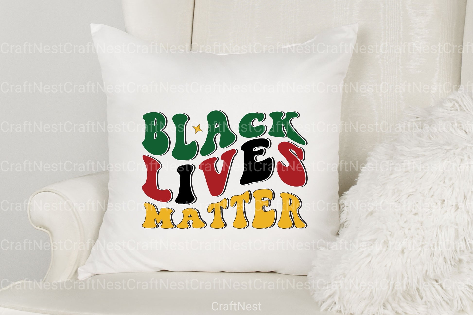 Retro Black History Design Bundle - CraftNest - Digital Crafting and Art