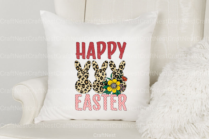 Easter Designs Clipart Bundle - CraftNest - Digital Crafting and Art