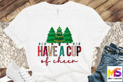 Christmas Clipart Bundle 99 - CraftNest - Digital Crafting and Art