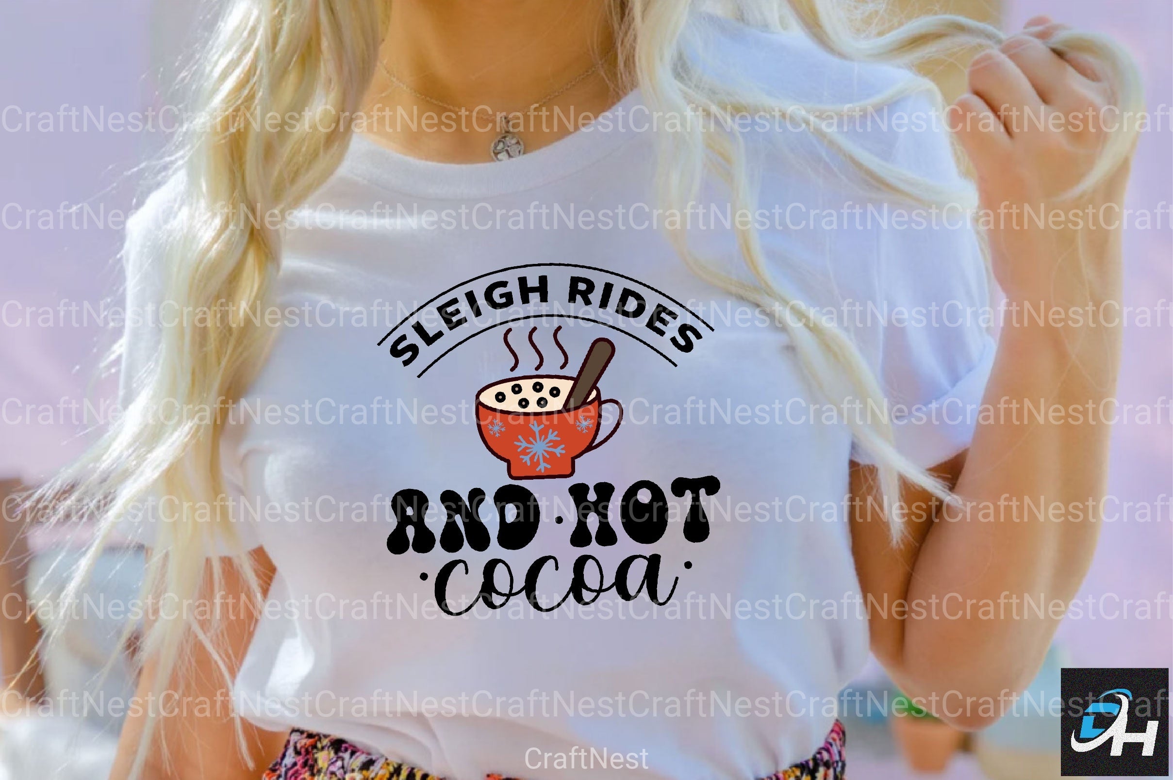 Winter Design Bundle - CraftNest - Digital Crafting and Art