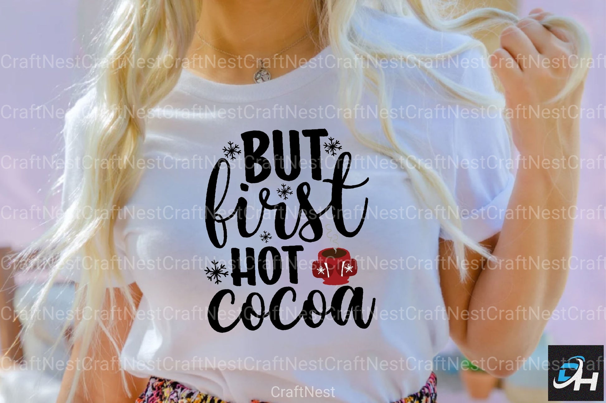 Winter Design Bundle - CraftNest - Digital Crafting and Art