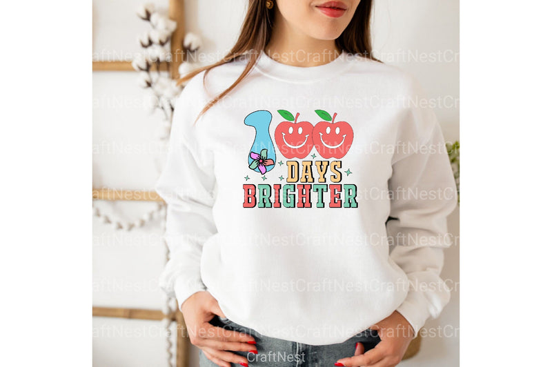 Retro Days of School Bundle 1 - CraftNest - Digital Crafting and Art