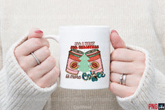 Retro Christmas Clipart Bundle - CraftNest - Digital Crafting and Art