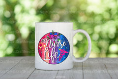 Nurse Clipart Bundle for Healthcare Designs - CraftNest - Digital Crafting and Art