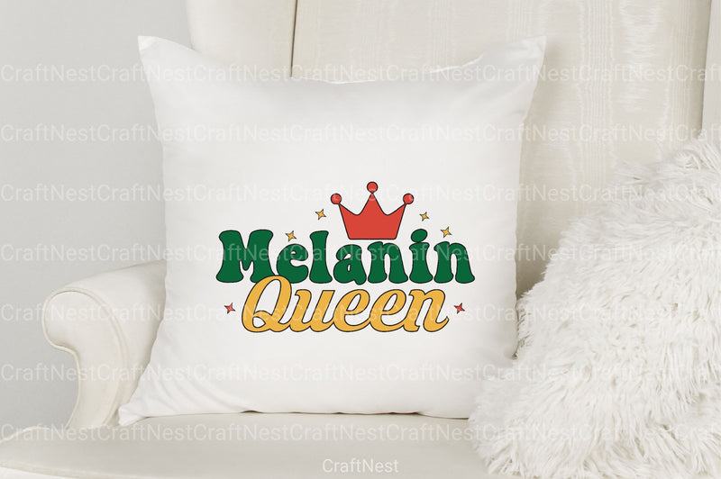 Retro Black History Design Bundle - CraftNest - Digital Crafting and Art