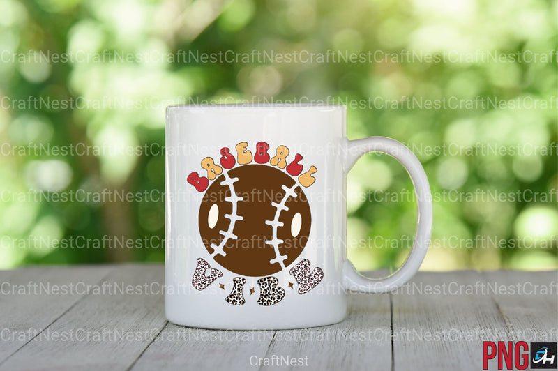 Vintage Baseball Clipart Bundle 2 - CraftNest - Digital Crafting and Art