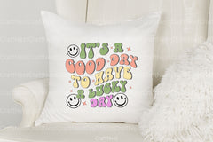 Retro St Patrick's Day Bundle 1 - CraftNest - Digital Crafting and Art