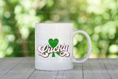 St Patrick's Day Bundle 1 - CraftNest - Digital Crafting and Art