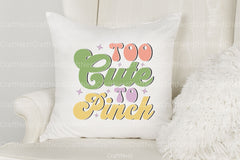 Retro St Patrick's Day Bundle 1 - CraftNest - Digital Crafting and Art