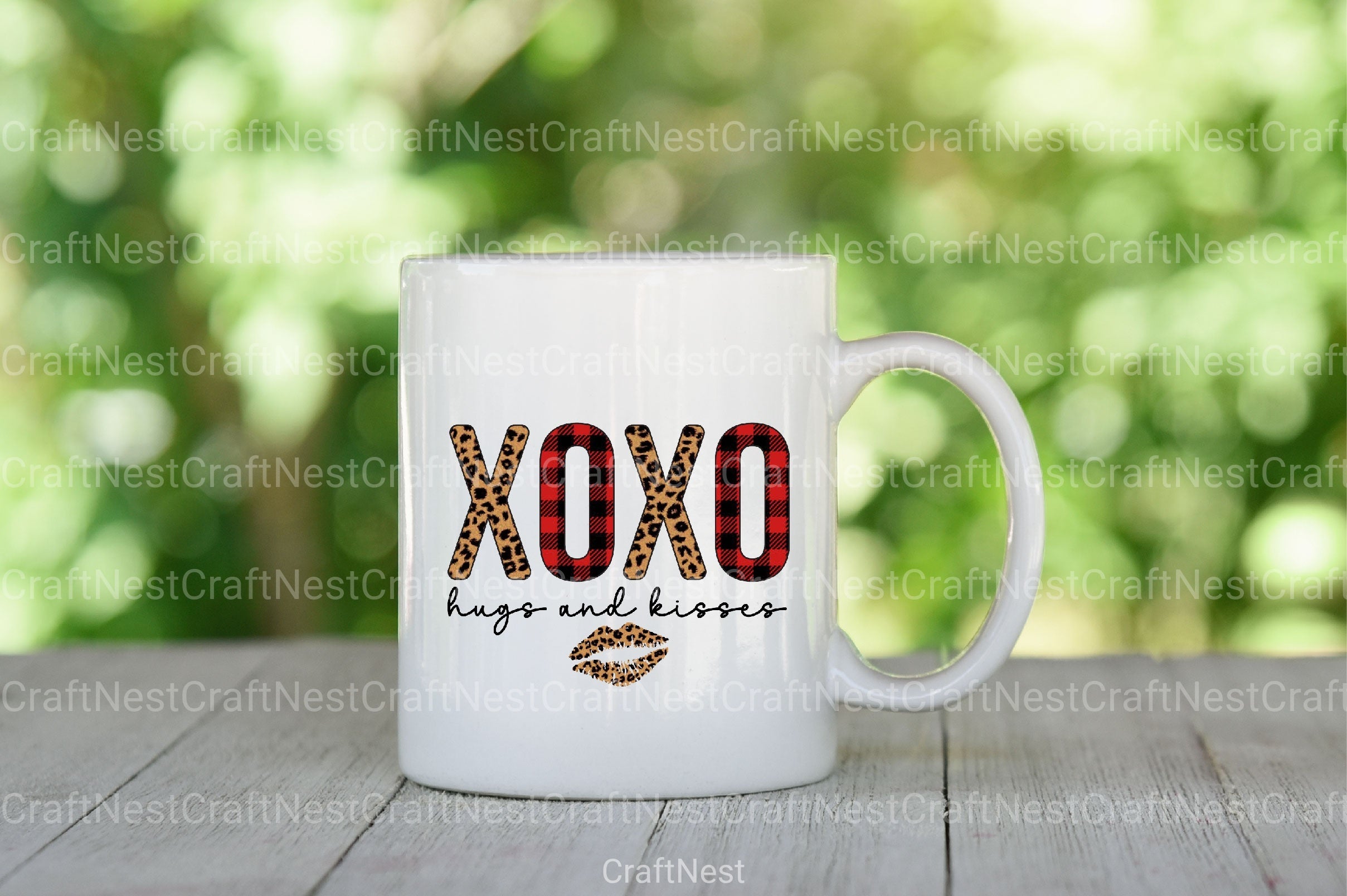 Valentine Designs Clipart Bundle 23 - CraftNest - Digital Crafting and Art