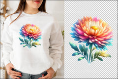 Wildlife and Floral Clipart Bundle - CraftNest - Digital Crafting and Art