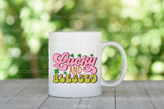 St Patrick's Day Bundle 1 - CraftNest - Digital Crafting and Art