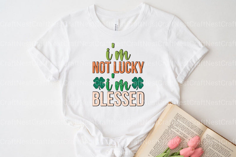 St Patrick's Day Bundle 1 - CraftNest - Digital Crafting and Art