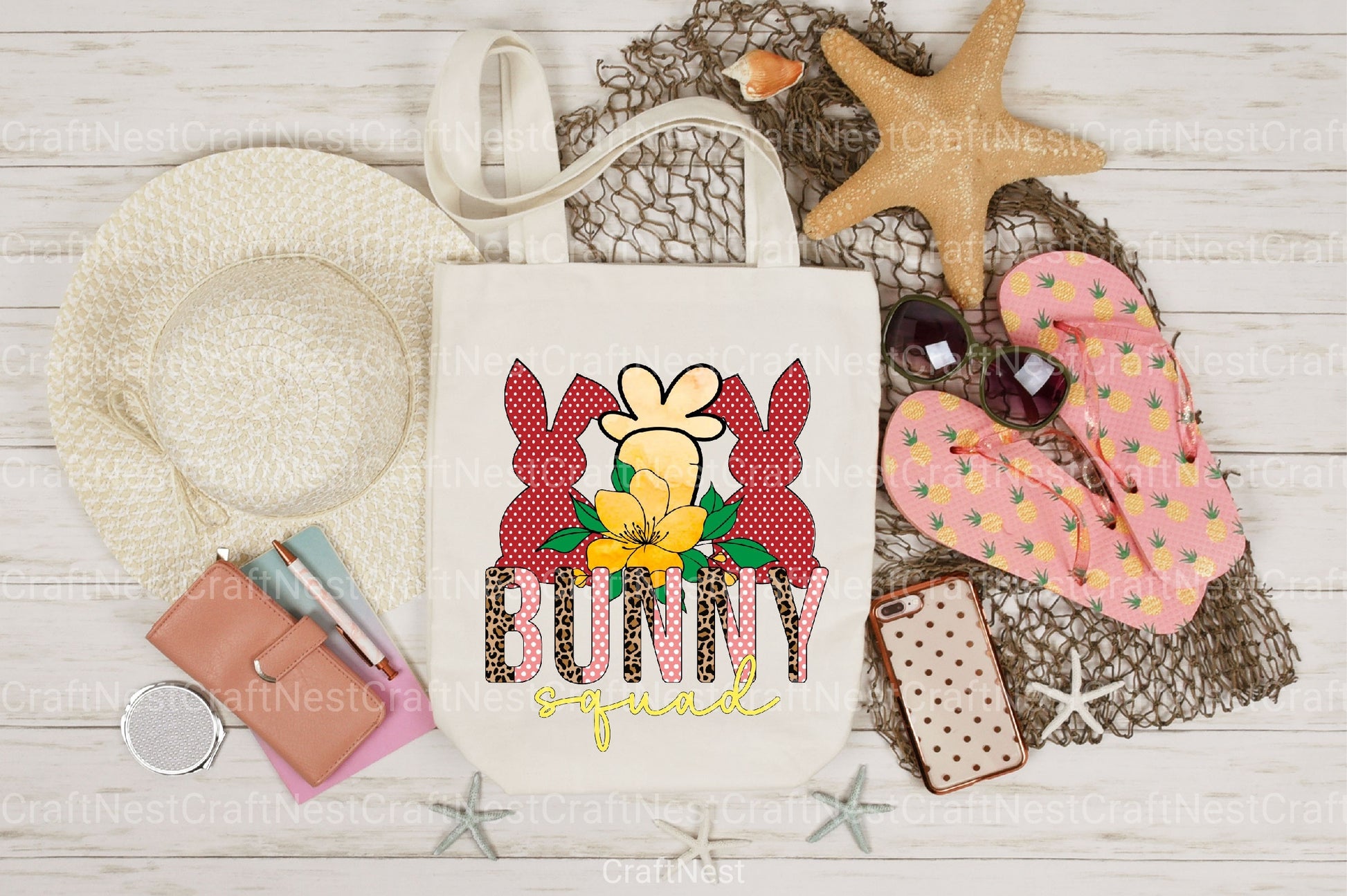 Easter Designs Clipart Bundle - CraftNest - Digital Crafting and Art