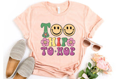 Retro Easter Clipart Bundle 8 - CraftNest - Digital Crafting and Art