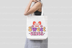 Retro Easter Clipart Bundle 10 - CraftNest - Digital Crafting and Art