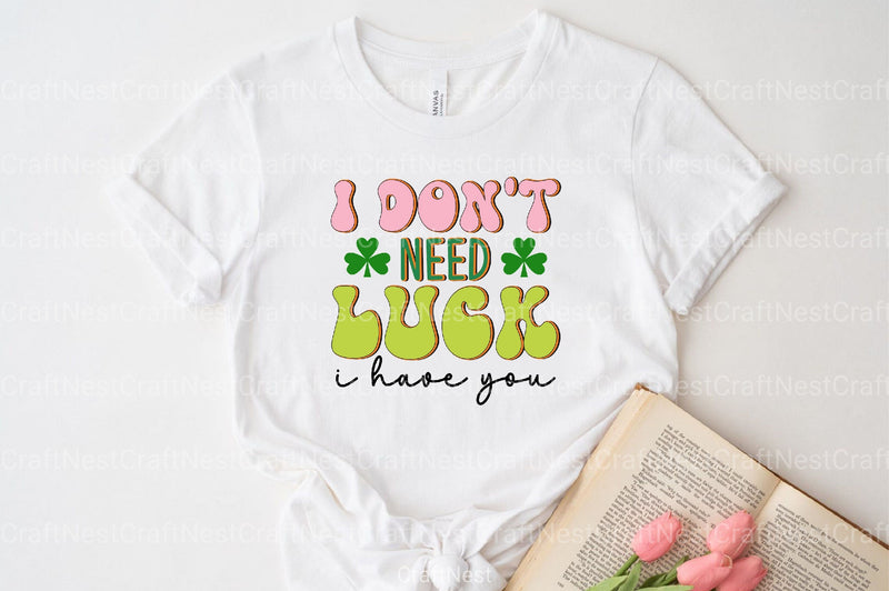 St Patrick's Day Bundle 1 - CraftNest - Digital Crafting and Art