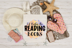 Book Lover Clipart Bundle 46 - CraftNest - Digital Crafting and Art