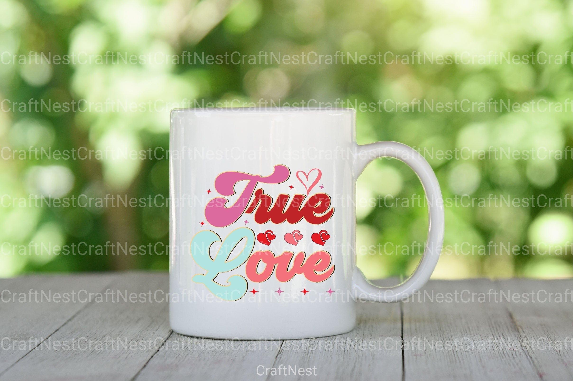 Valentine Designs Clipart Bundle - CraftNest - Digital Crafting and Art