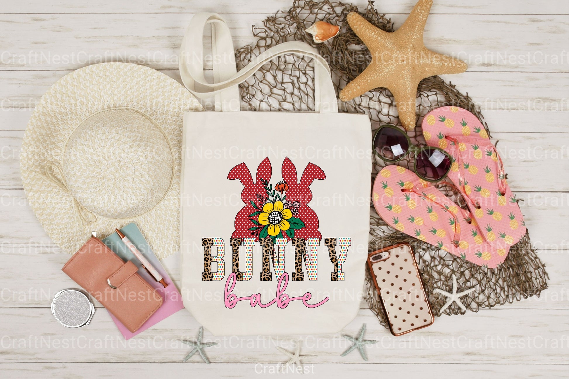 Easter Designs Clipart Bundle - CraftNest - Digital Crafting and Art