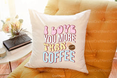 Retro Valentine's Day Clipart Bundle 4 - CraftNest - Digital Crafting and Art