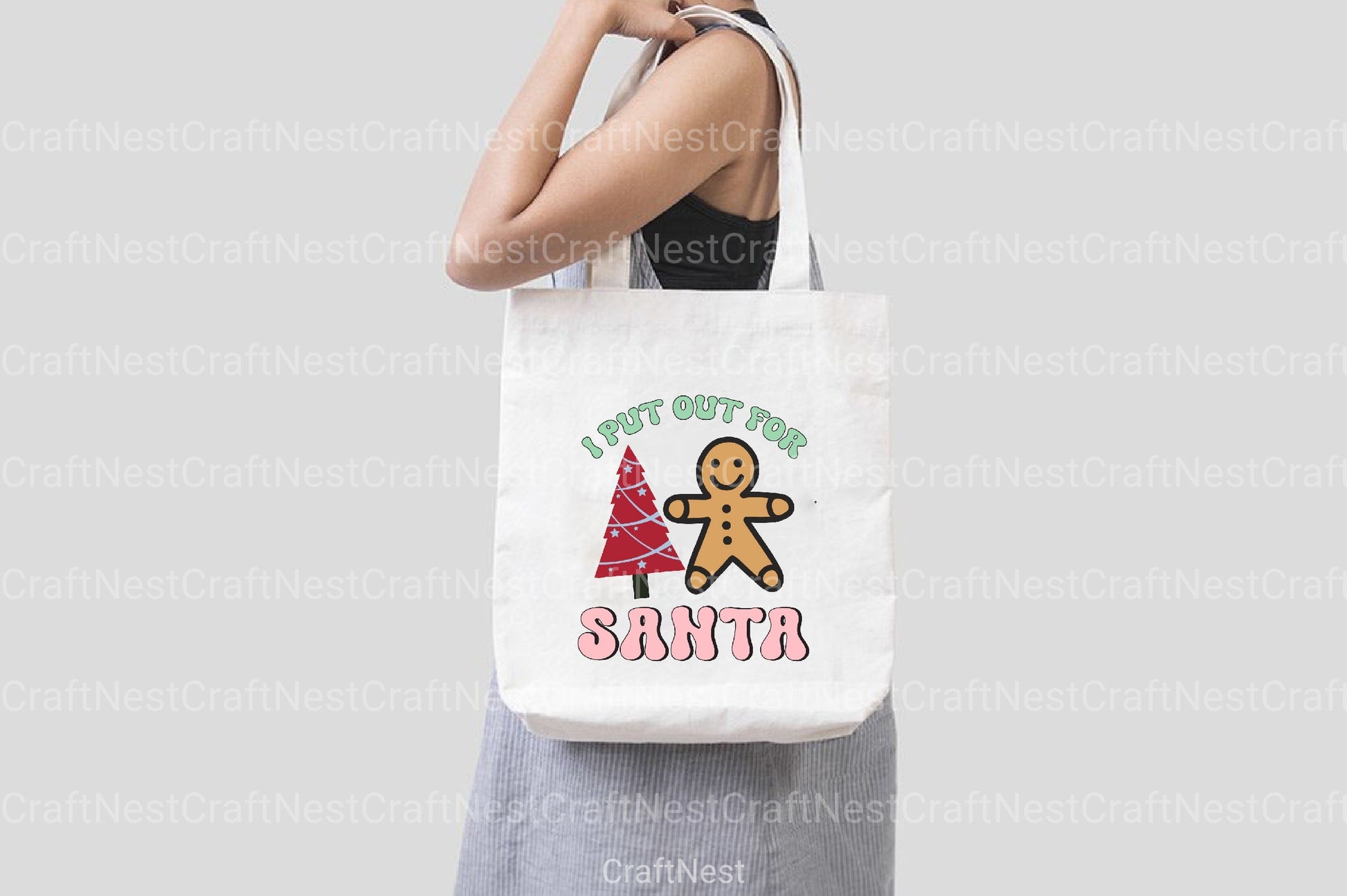 Retro Christmas Bundle7 Bundle - CraftNest - Digital Crafting and Art