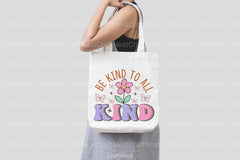 Retro Flower Quotes Bundle - CraftNest - Digital Crafting and Art