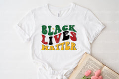 Retro Black History Design Bundle - CraftNest - Digital Crafting and Art