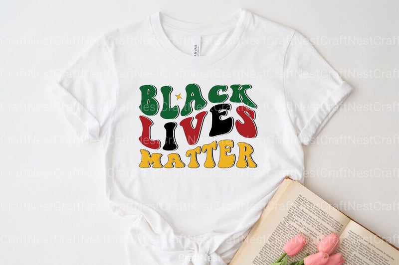 Retro Black History Design Bundle - CraftNest - Digital Crafting and Art