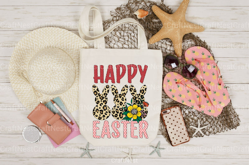 Easter Designs Clipart Bundle - CraftNest - Digital Crafting and Art