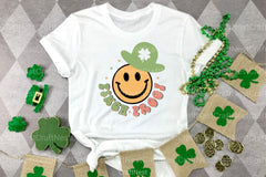 Retro St Patrick's Day Bundle 1 - CraftNest - Digital Crafting and Art