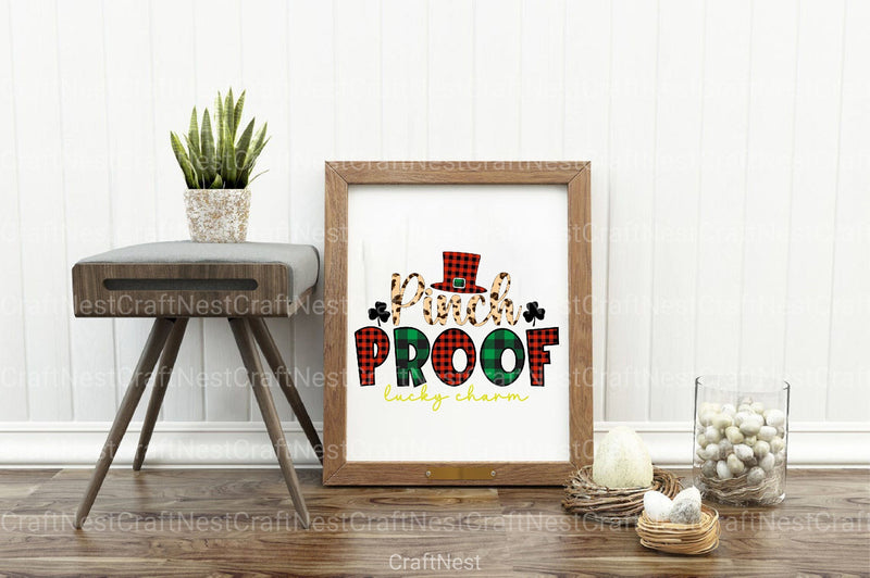 St. Patrick's Day Clipart Bundle 99 - CraftNest - Digital Crafting and Art