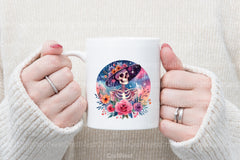 The Lovers Tarot Card Clipart Bundle 99 - CraftNest - Digital Crafting and Art