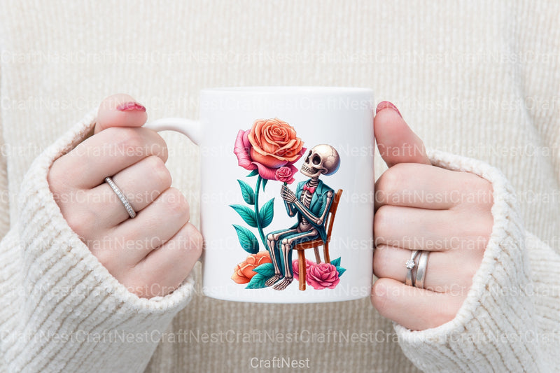 Nana's Funny Tarot Card Clipart Bundle - CraftNest - Digital Crafting and Art