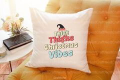 Retro Christmas Bundle 83 - CraftNest - Digital Crafting and Art