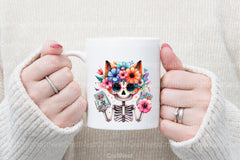 Animals Tarot Card Clipart Bundle - CraftNest - Digital Crafting and Art