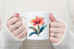 Tropical Beach Clipart Bundle - CraftNest - Digital Crafting and Art