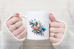 Colorful Splash Clipart Bundle - CraftNest - Digital Crafting and Art