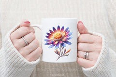 Australian Native Flowers Clipart Bundle - CraftNest - Digital Crafting and Art